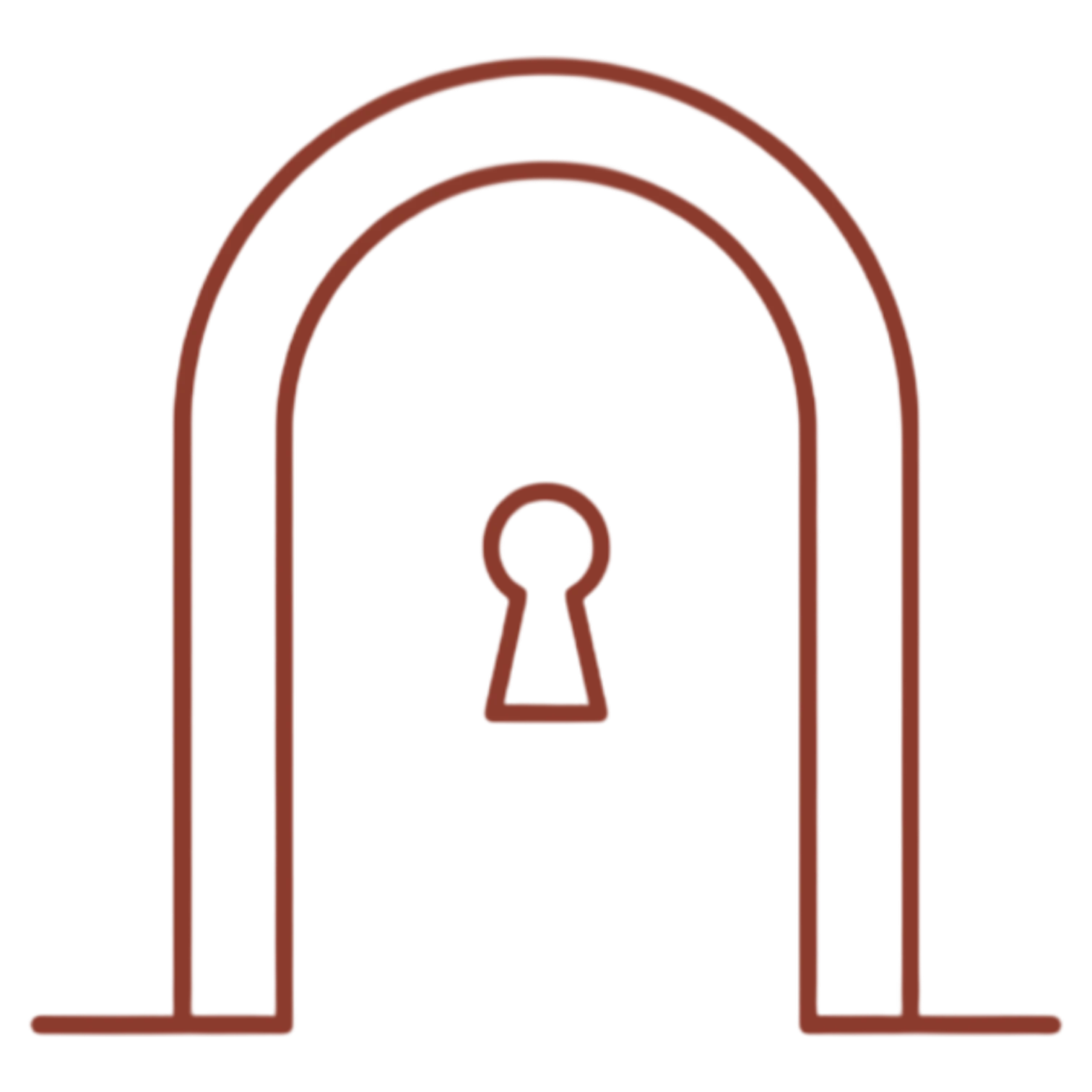 Portal Private Ledger