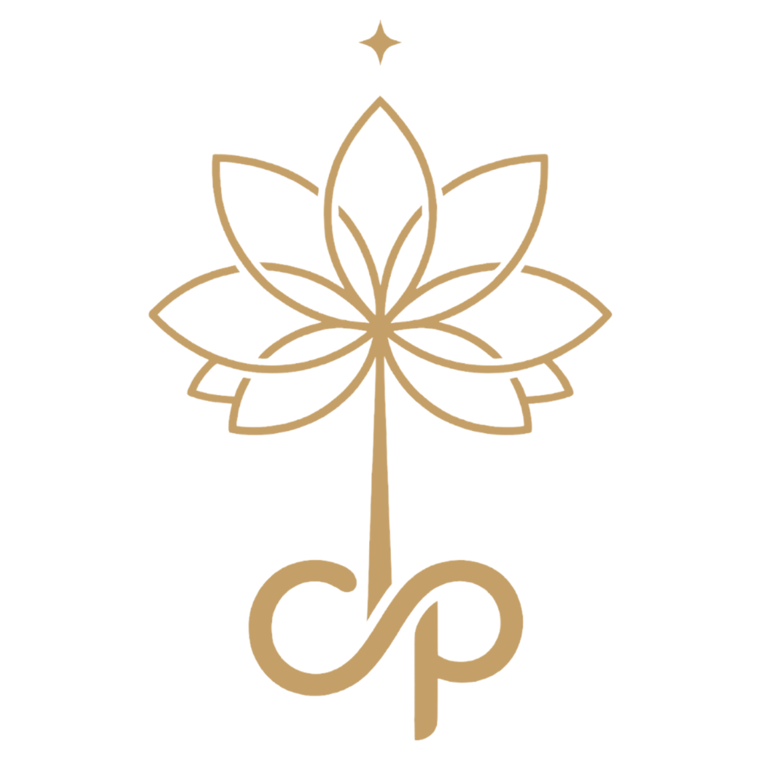 Logo Cynthia Padma - Especialista en Terapia Somática